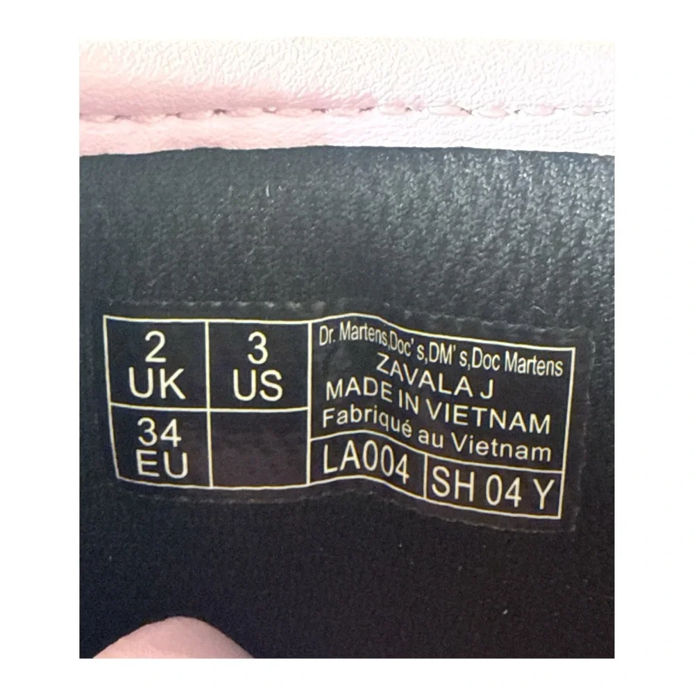 Dr. Martens dr martens